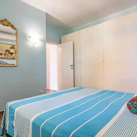 Scirocco Est Vakantiehuis Lacona