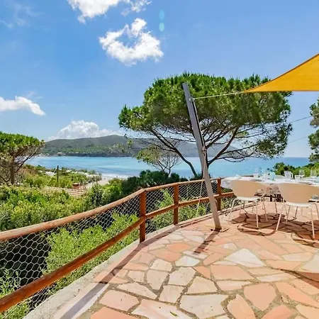 Vakantiehuis Scirocco Est Lacona
