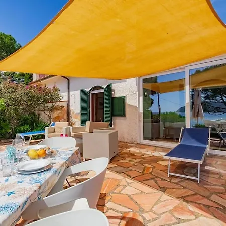 Vakantiehuis Scirocco Est