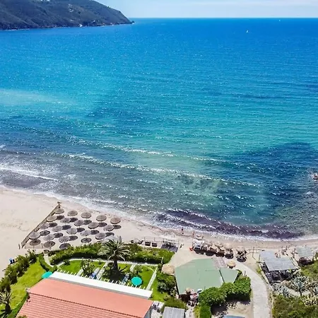 Vakantiehuis Scirocco Est