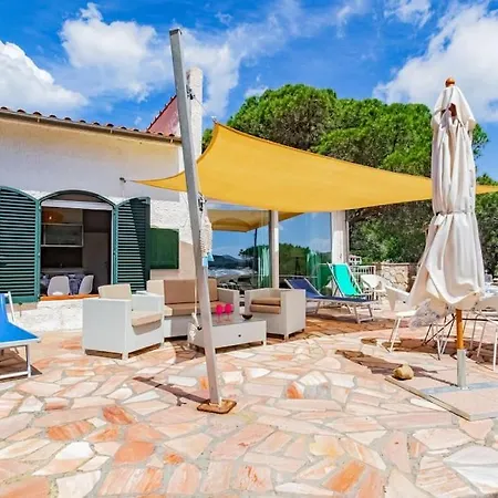 Vakantiehuis Scirocco Est