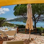 Сasa de vacaciones Scirocco Est Lacona