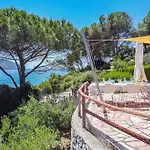 Сasa de vacaciones Scirocco Est Lacona