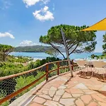 Сasa de vacaciones Scirocco Est Lacona
