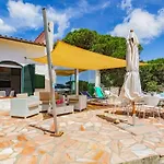Сasa de vacaciones Scirocco Est Lacona