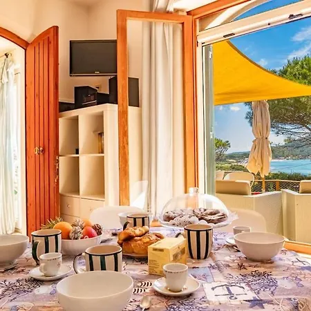 Holiday home Scirocco Est *