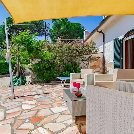 Scirocco Est Holiday home *