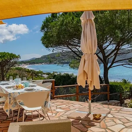 Holiday home Scirocco Est Lacona