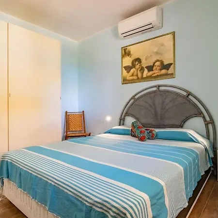 Holiday home Scirocco Est Lacona