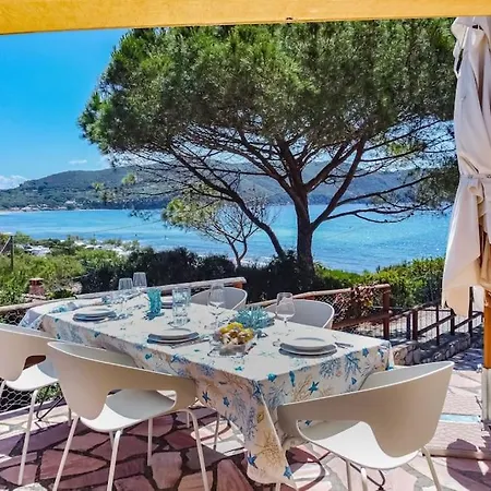 Scirocco Est * Lacona