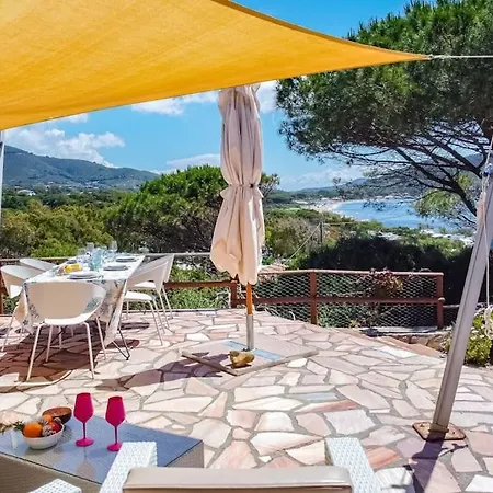 Holiday home Scirocco Est Lacona
