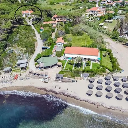 Scirocco Est * Lacona