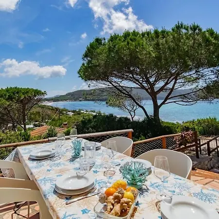 Scirocco Est Holiday home