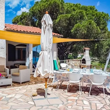 Holiday home Scirocco Est Lacona