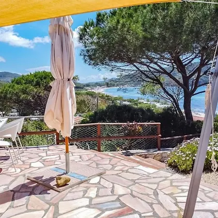 Holiday home Scirocco Est *