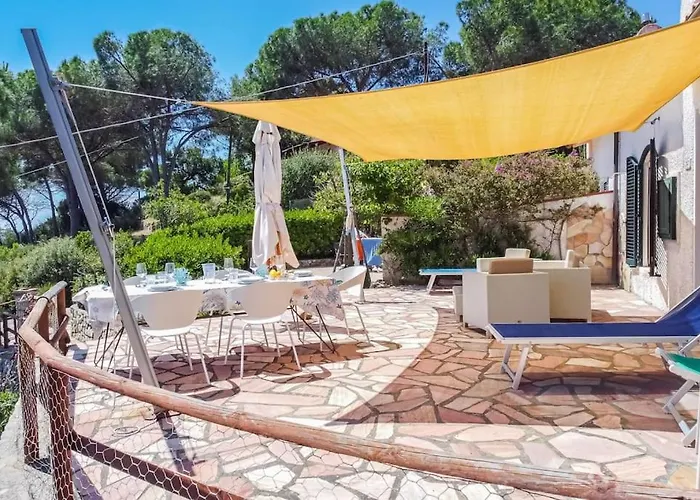 Scirocco Est 라코나