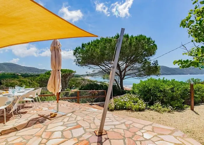 Scirocco Est 라코나