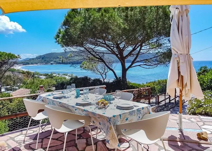 Scirocco Est * 라코나