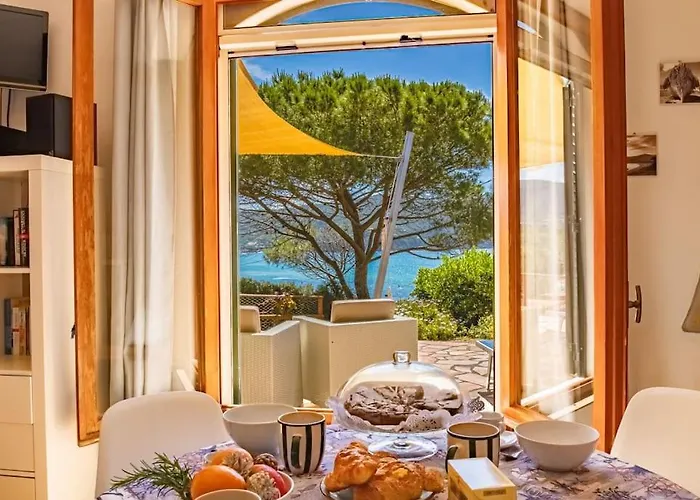 Scirocco Est * 라코나