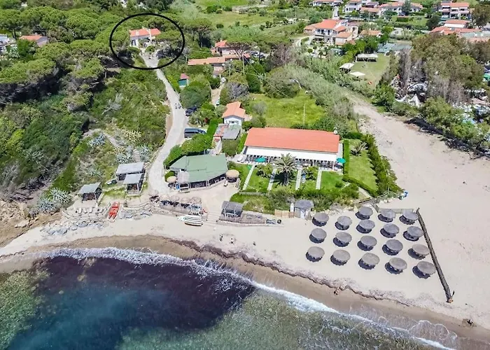 Scirocco Est * 라코나