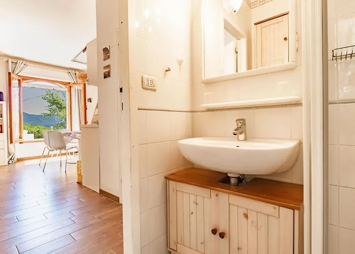 Scirocco Est 펜션 라코나