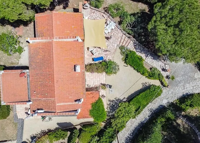 Scirocco Est 라코나