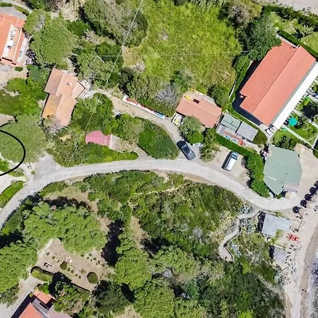 Casa vacanze Scirocco Est Lacona