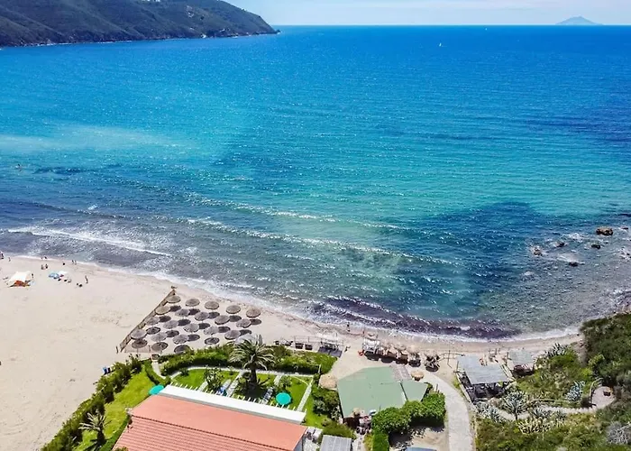 Holiday home Scirocco Est